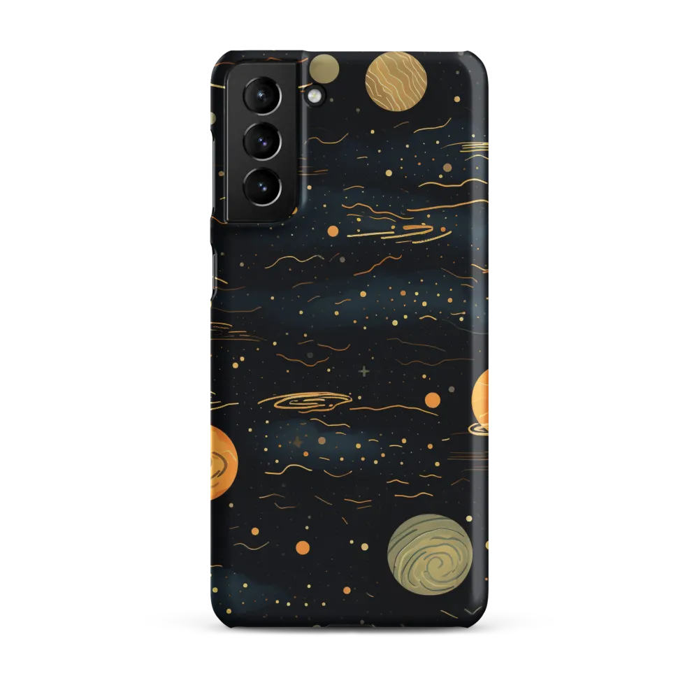Celestial Dreams