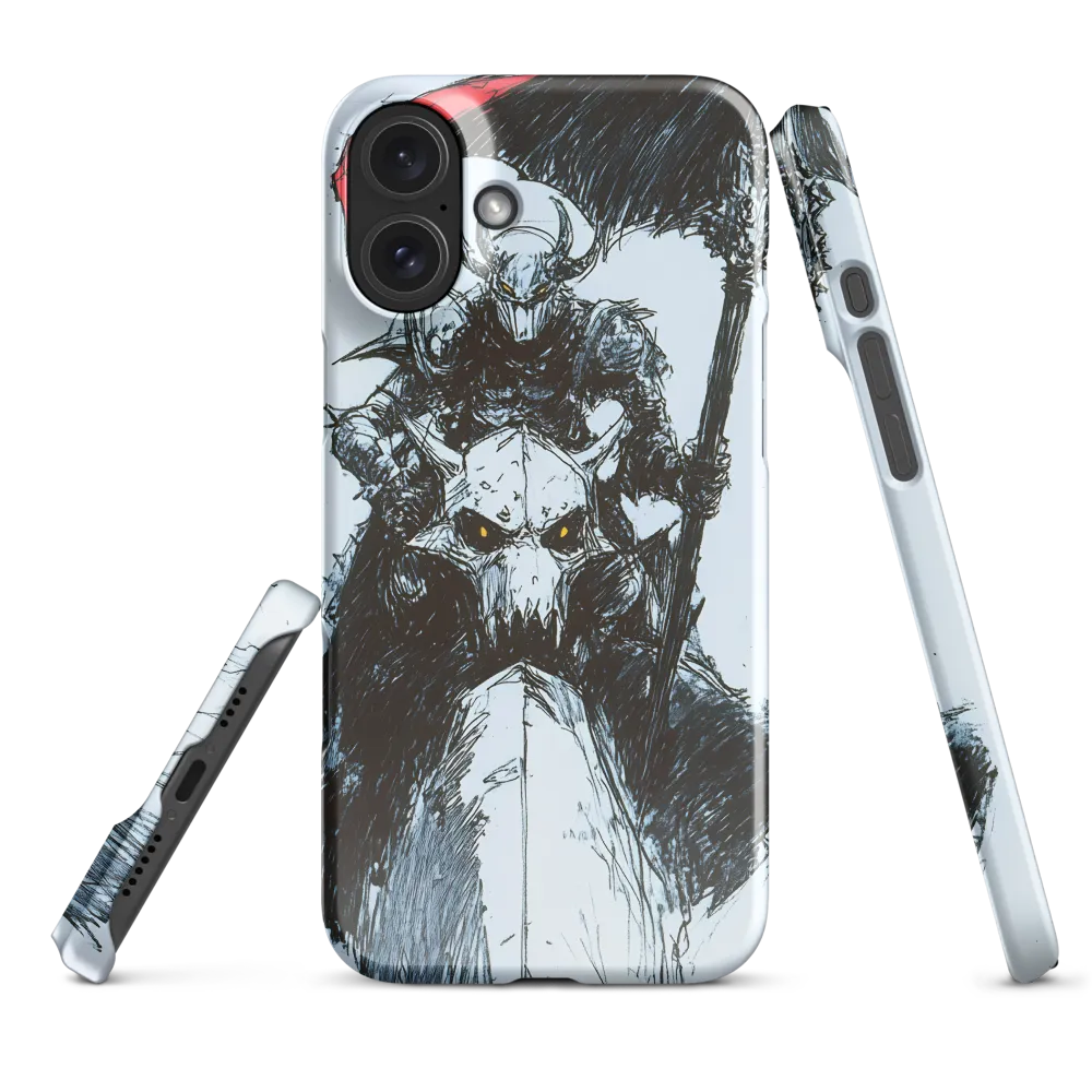 Knight of Shadows