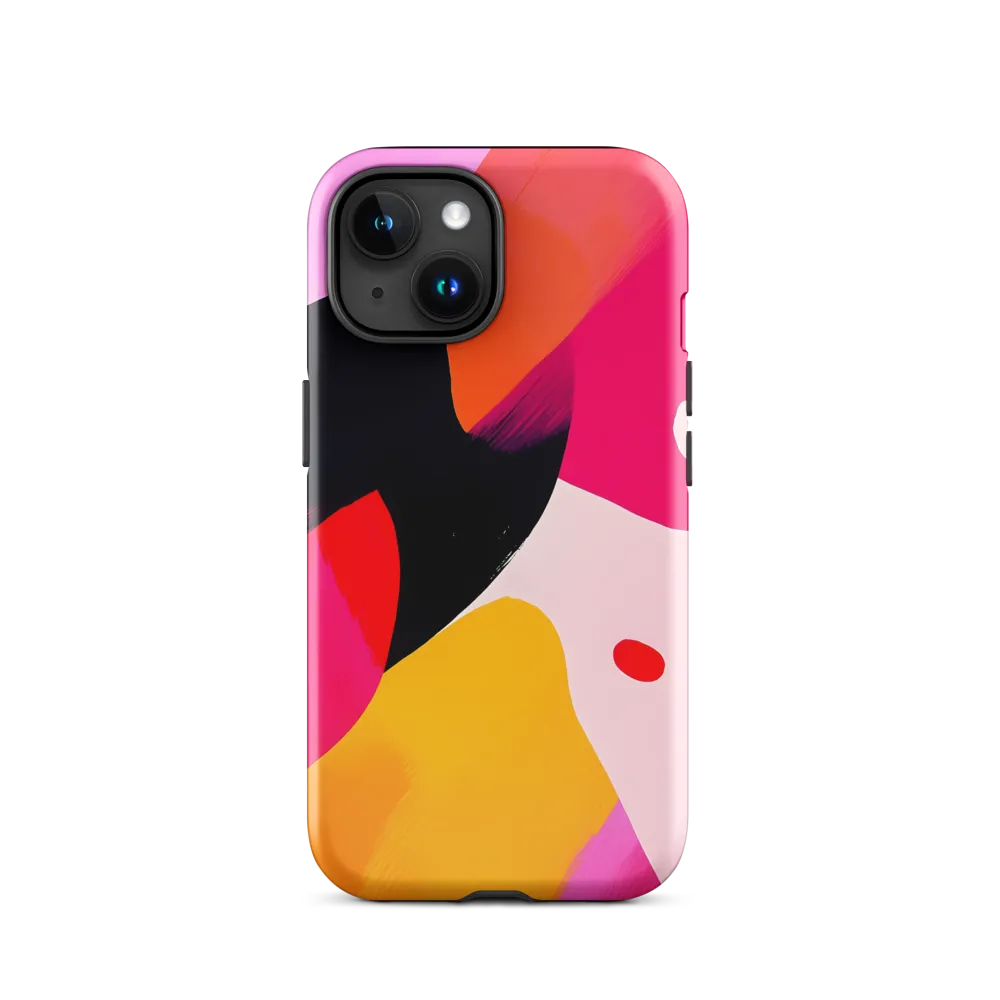 Playful Interplay of Colors