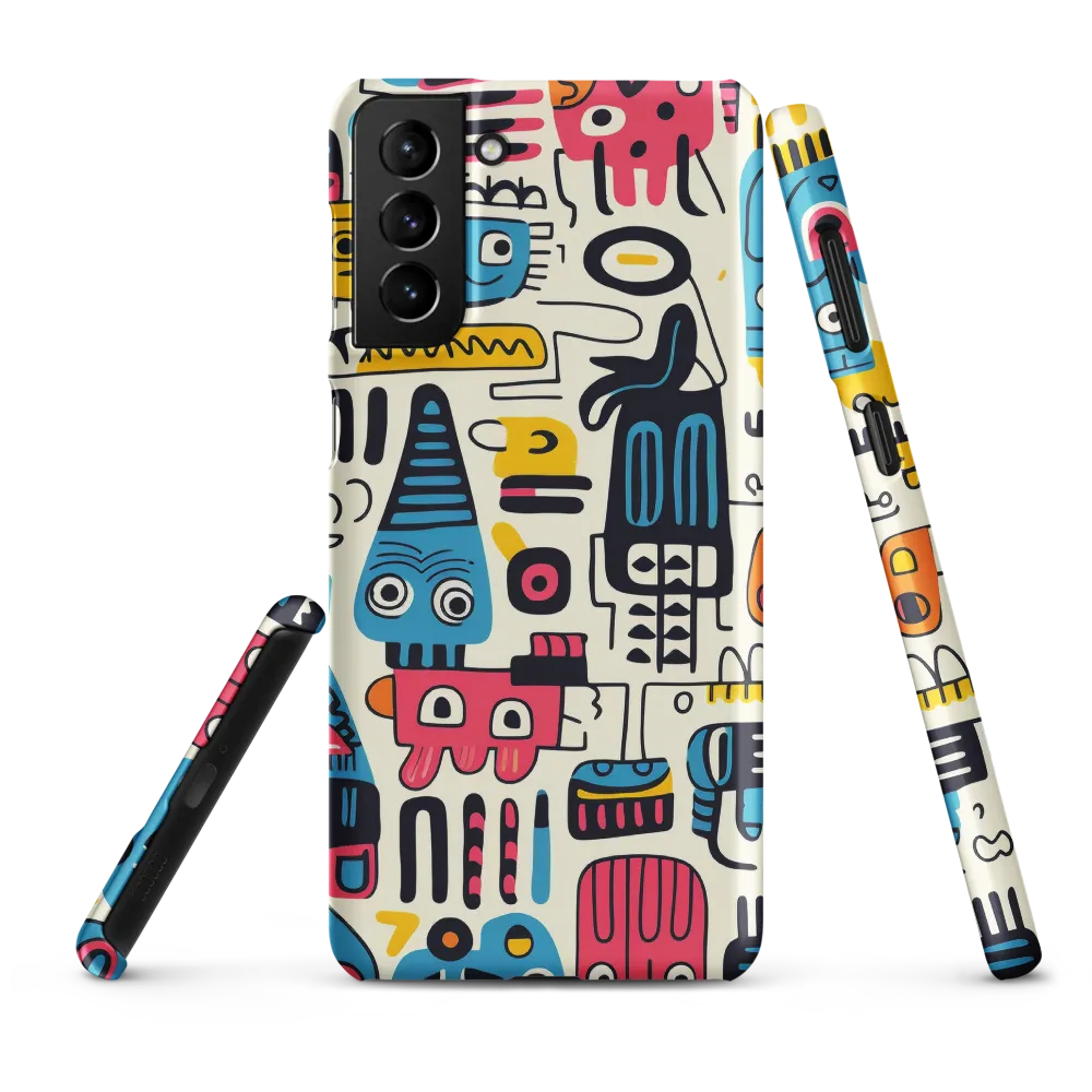 Vibrant Whimsy