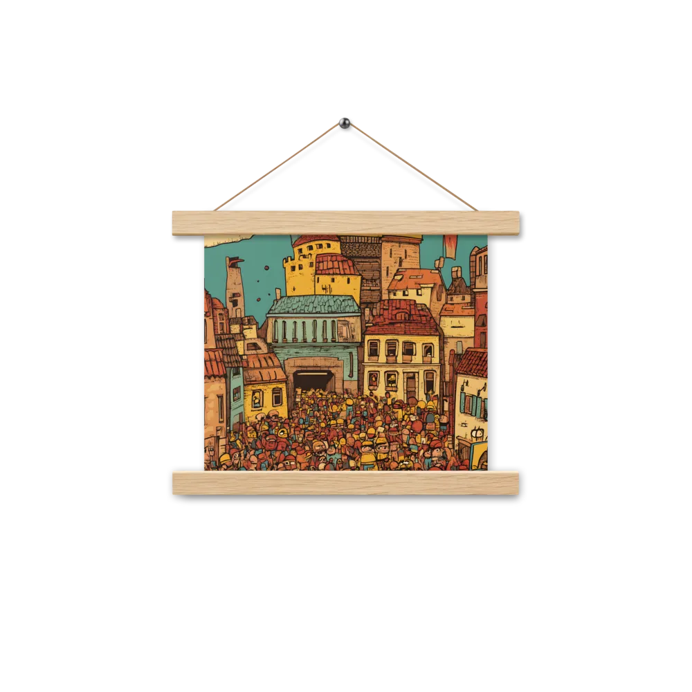 The Quirky City Gathering