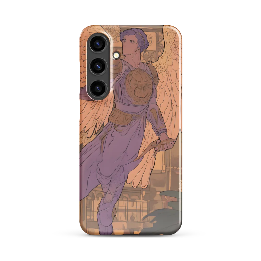Celestial Guardian