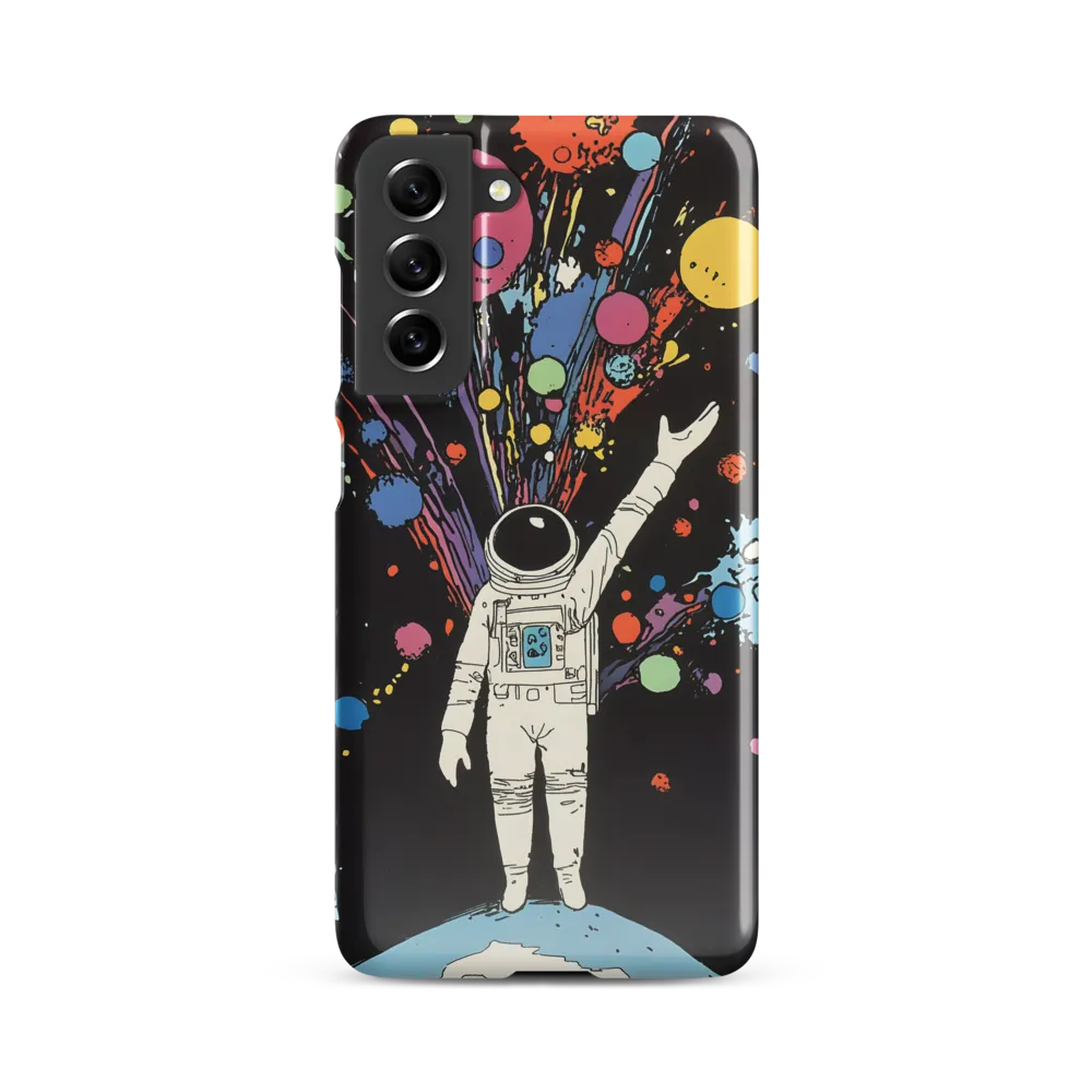 Cosmic Curiosity