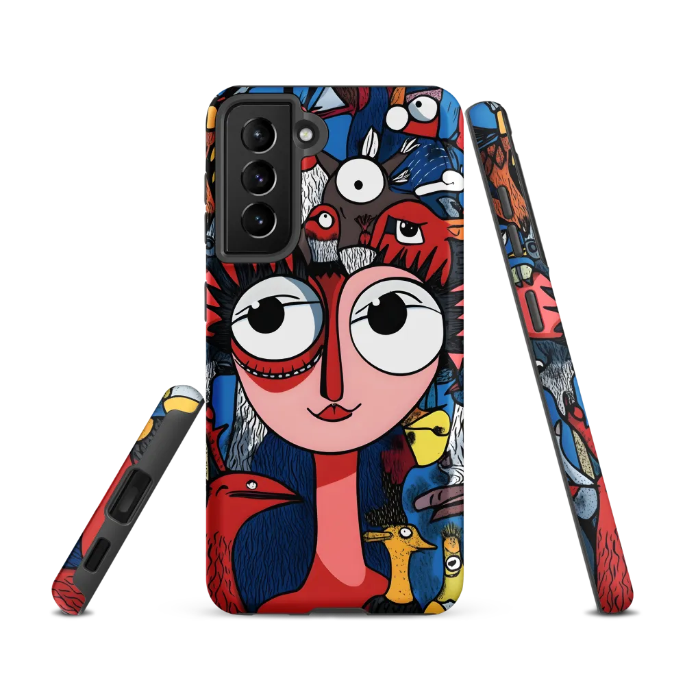 Whimsical Fusion