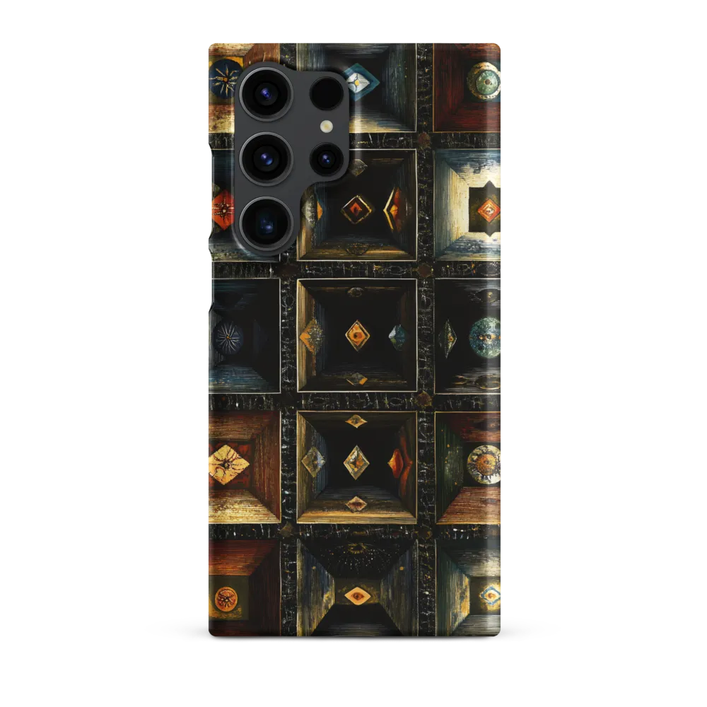 Patterns of Intrigue
