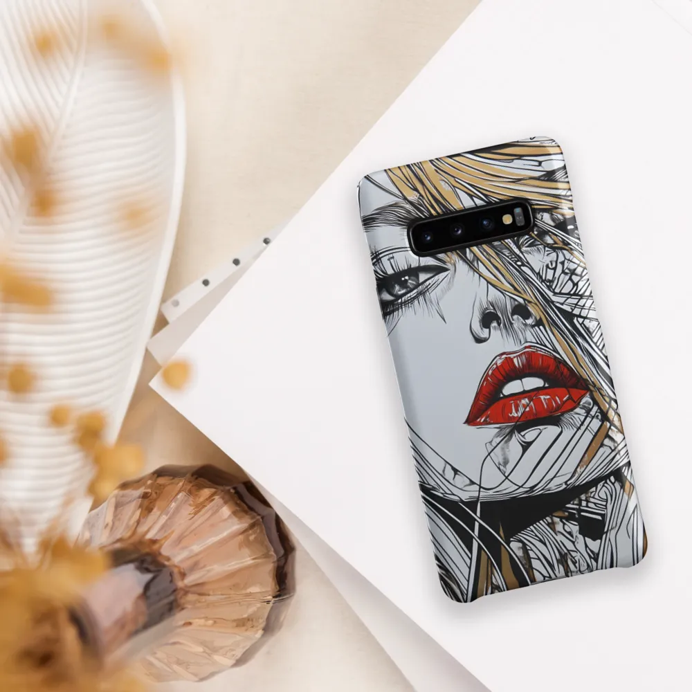 Seductive Allure