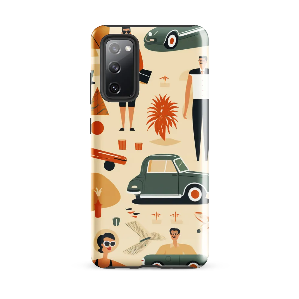Retro Playfulness
