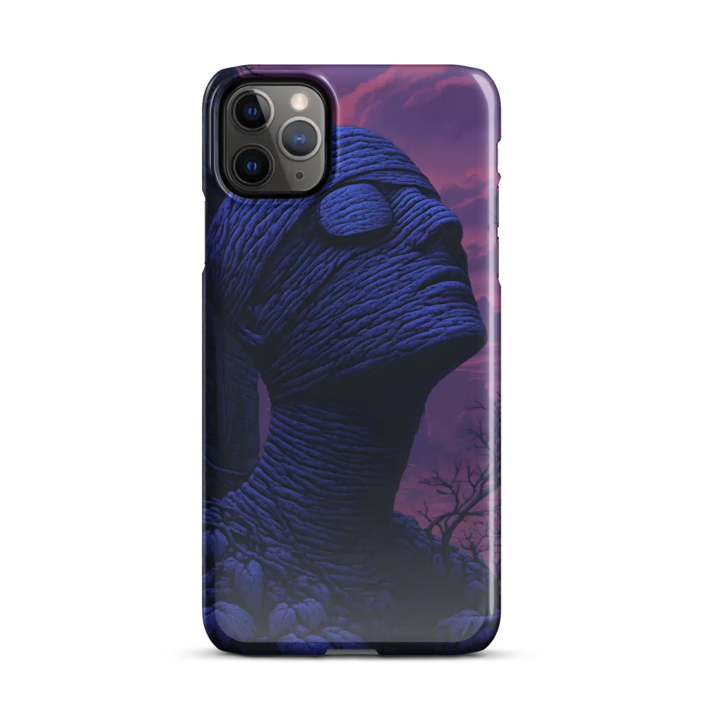 Awakening of the Forgotten | Phone Case |  11 Pro Max | Snap Case | Glossy