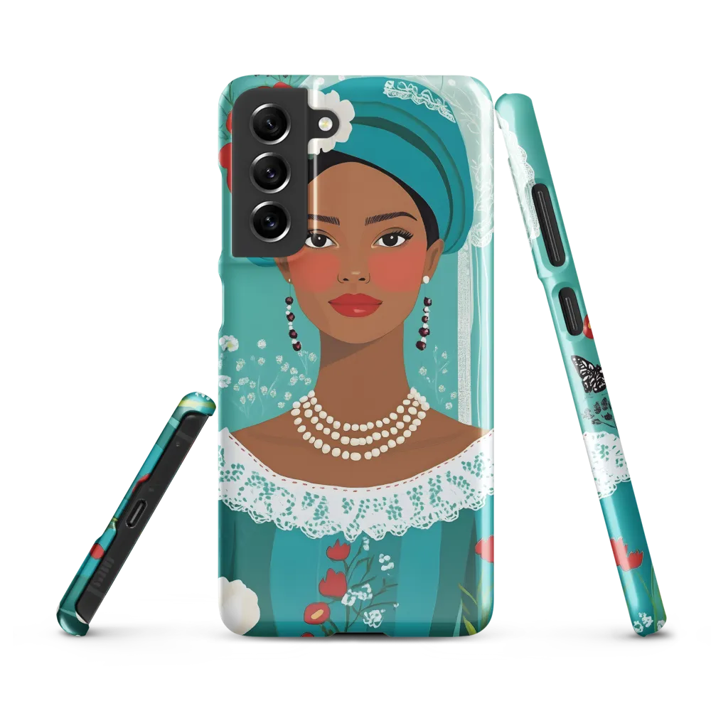 Embracing Elegance