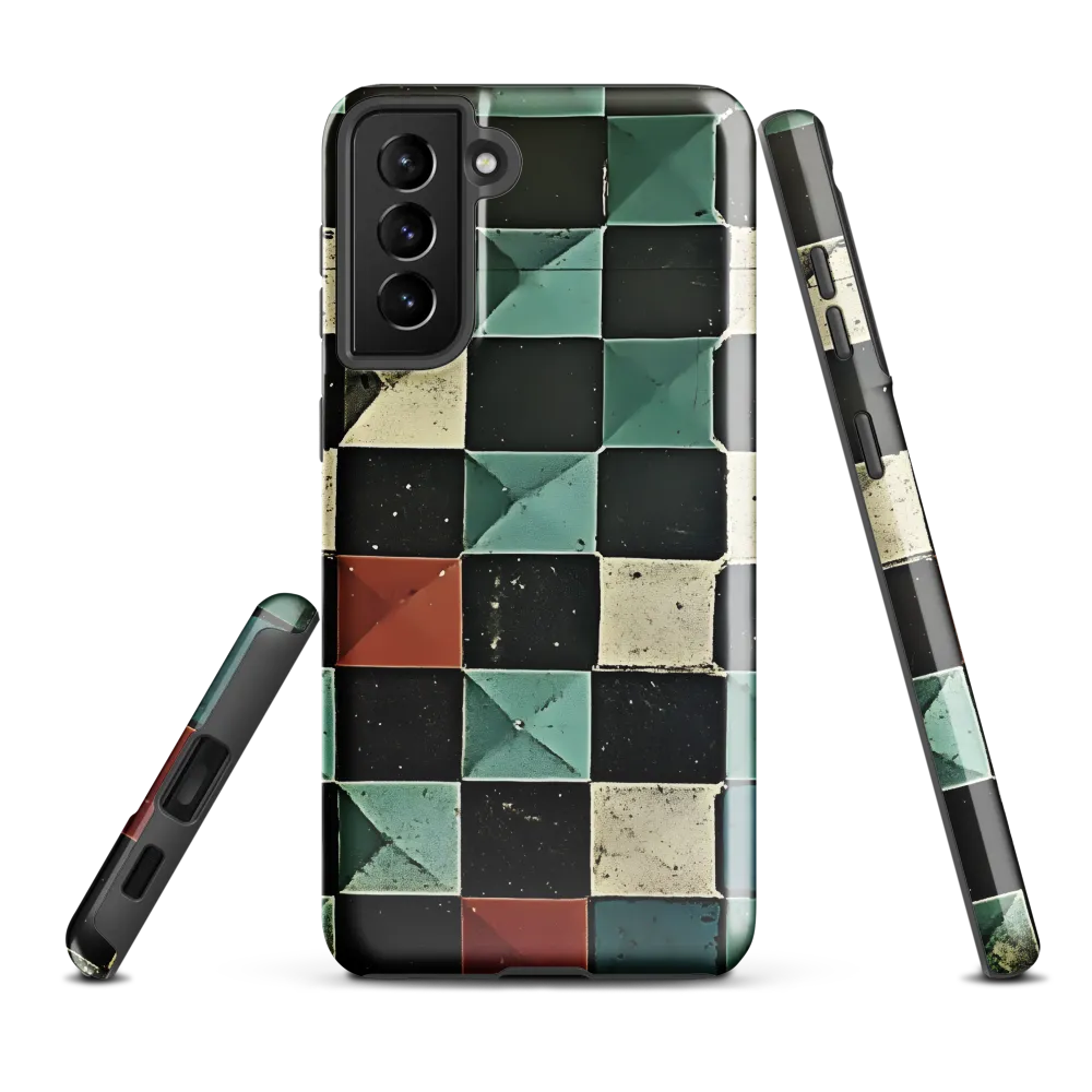 Geometric Harmony