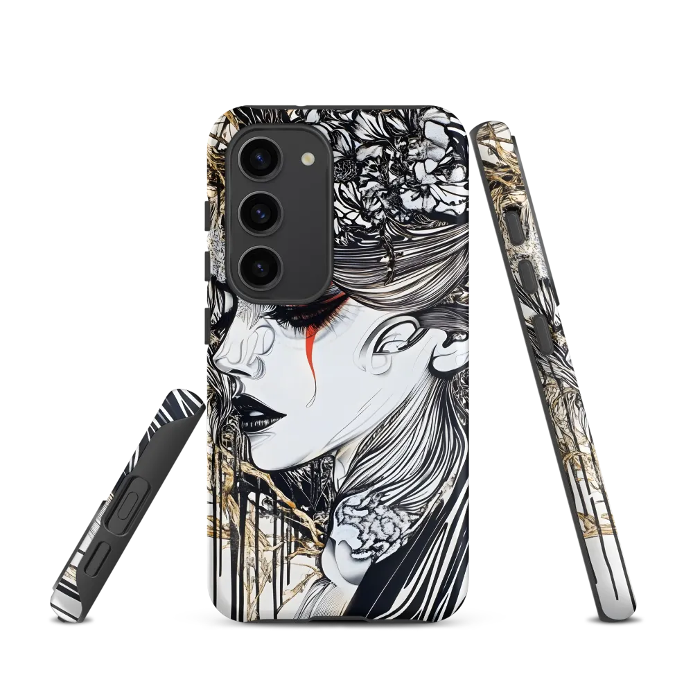 Veiled Mystique
