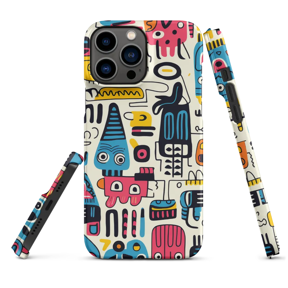 Vibrant Whimsy