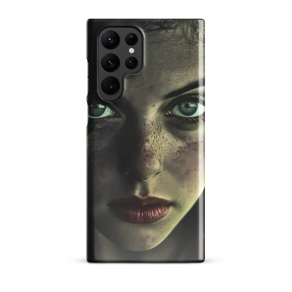 Eyes of Enigma