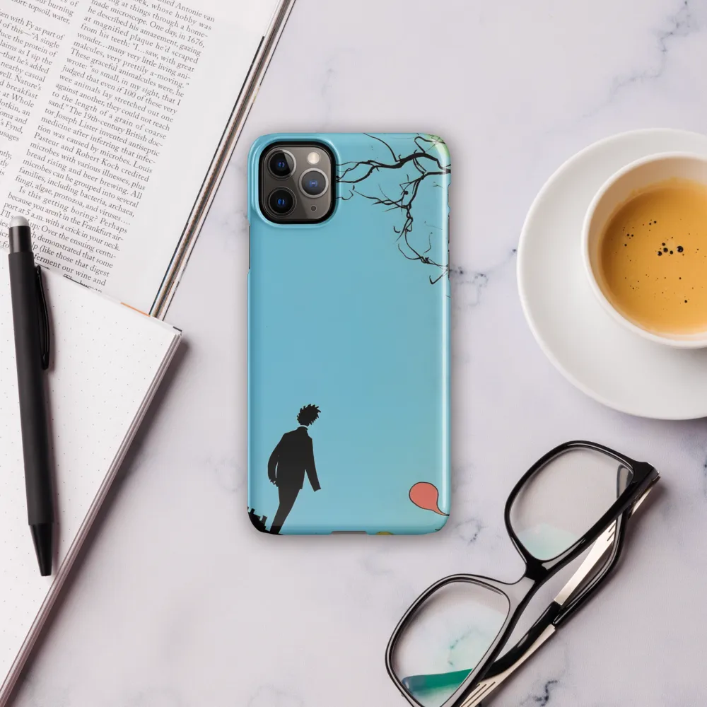 Whispers of a Dream | Phone Case |  11 Pro Max | Snap Case | Glossy