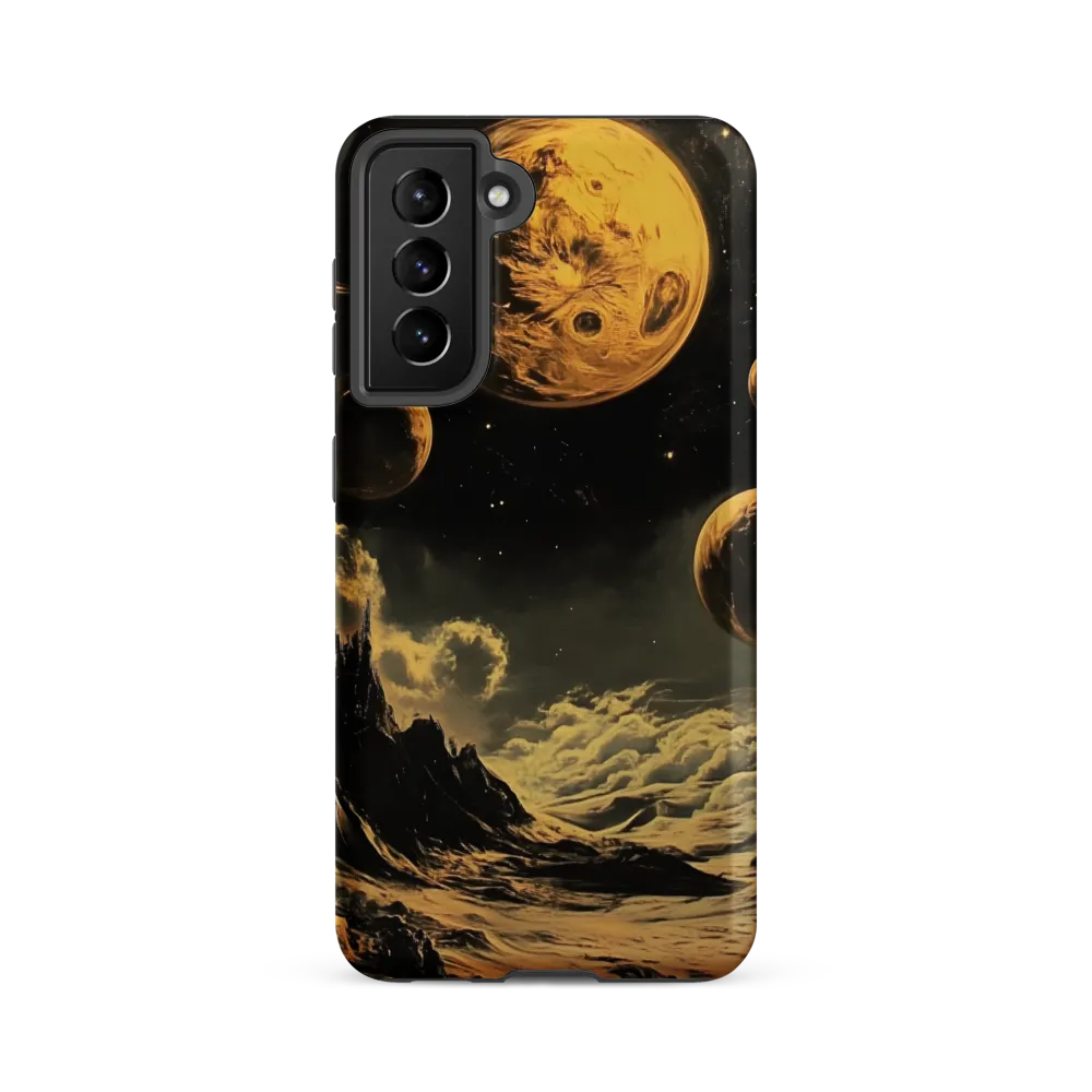 Celestial Majesty
