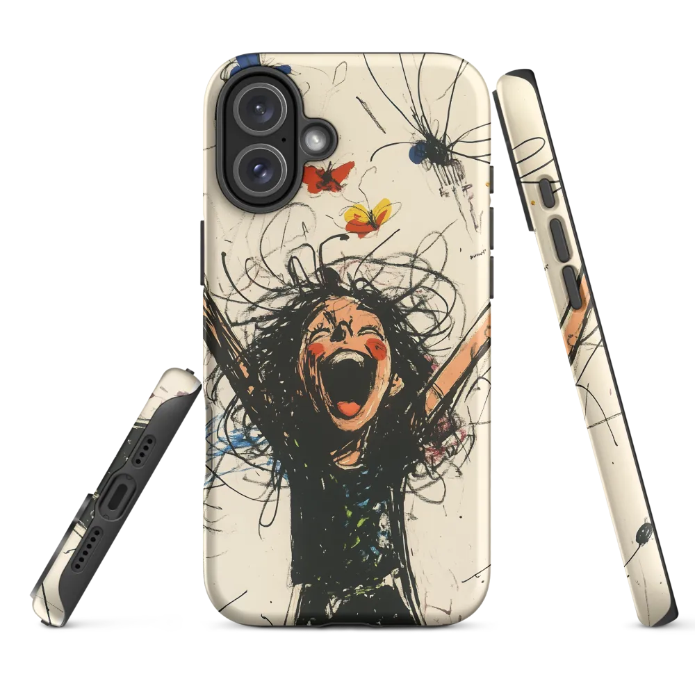 Unleashing Joy