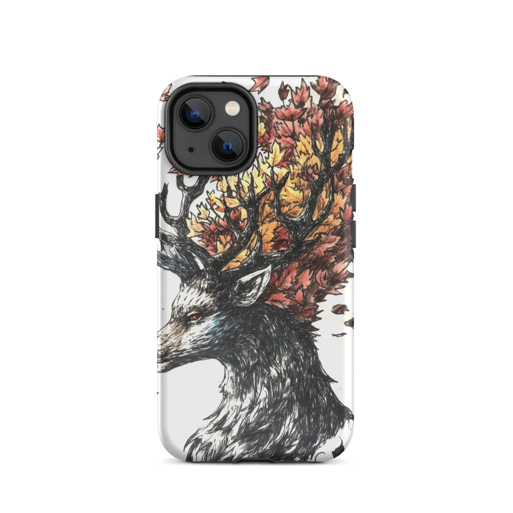 Whispers of Autumn