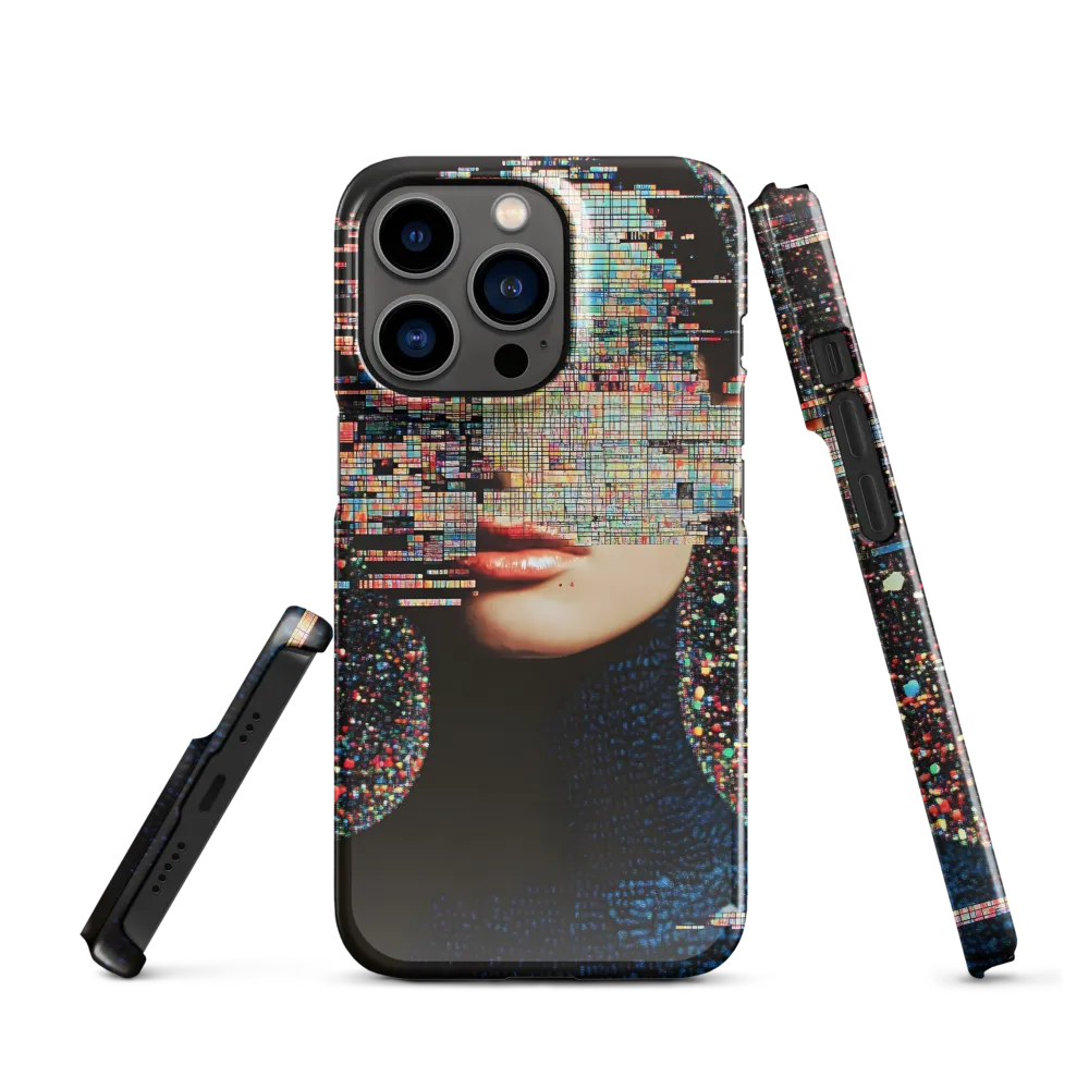 Fragmented Identity