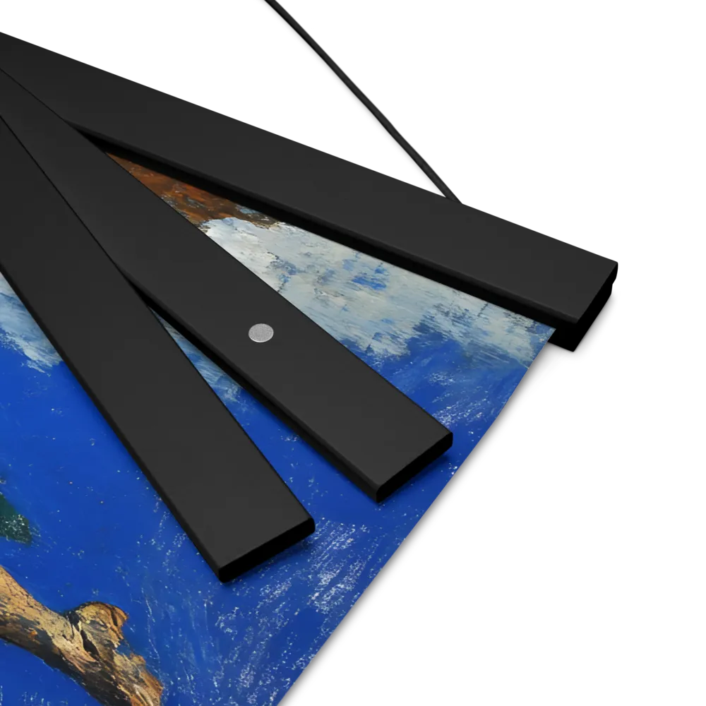 Boundless Ascent