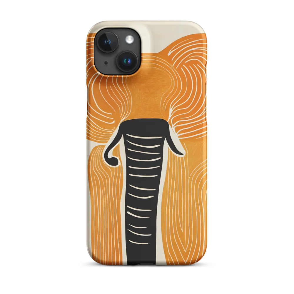 Elegance of the Elephant