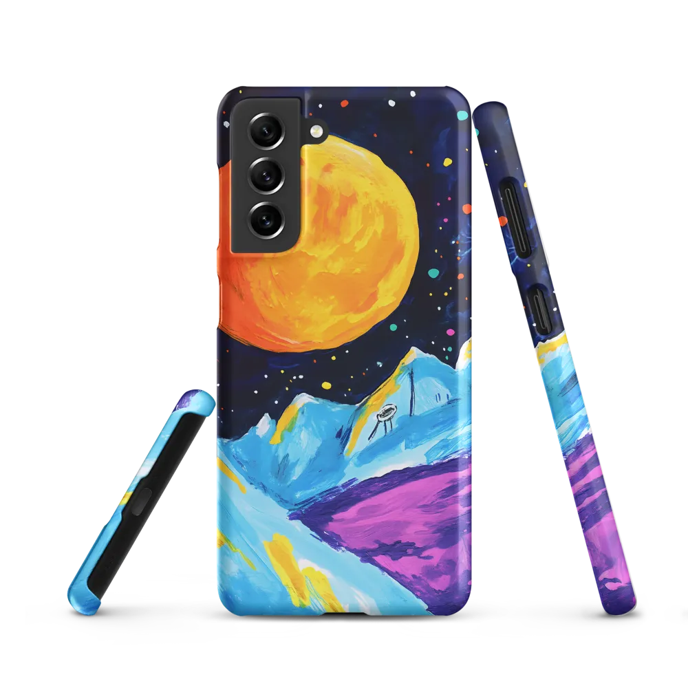 Celestial Serenade