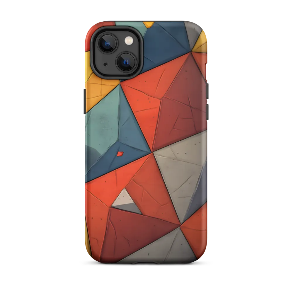 Geometric Harmony