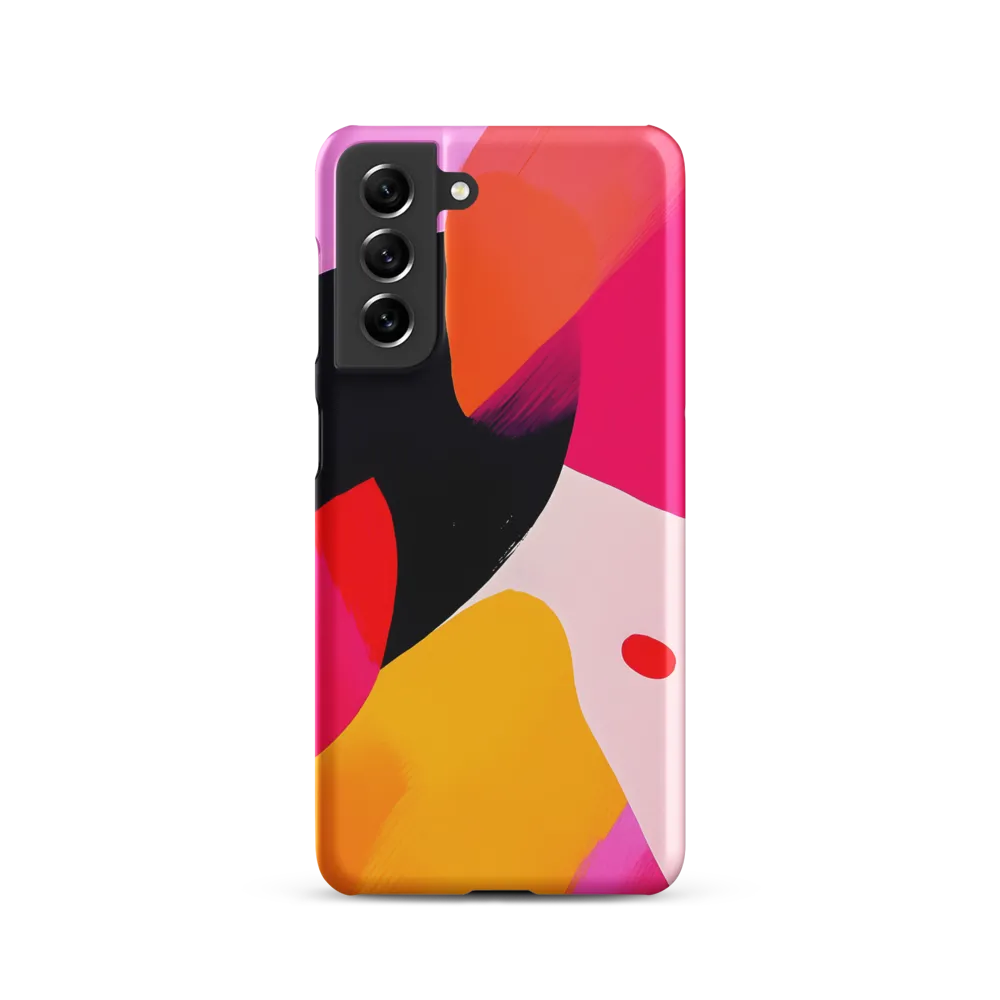 Playful Interplay of Colors