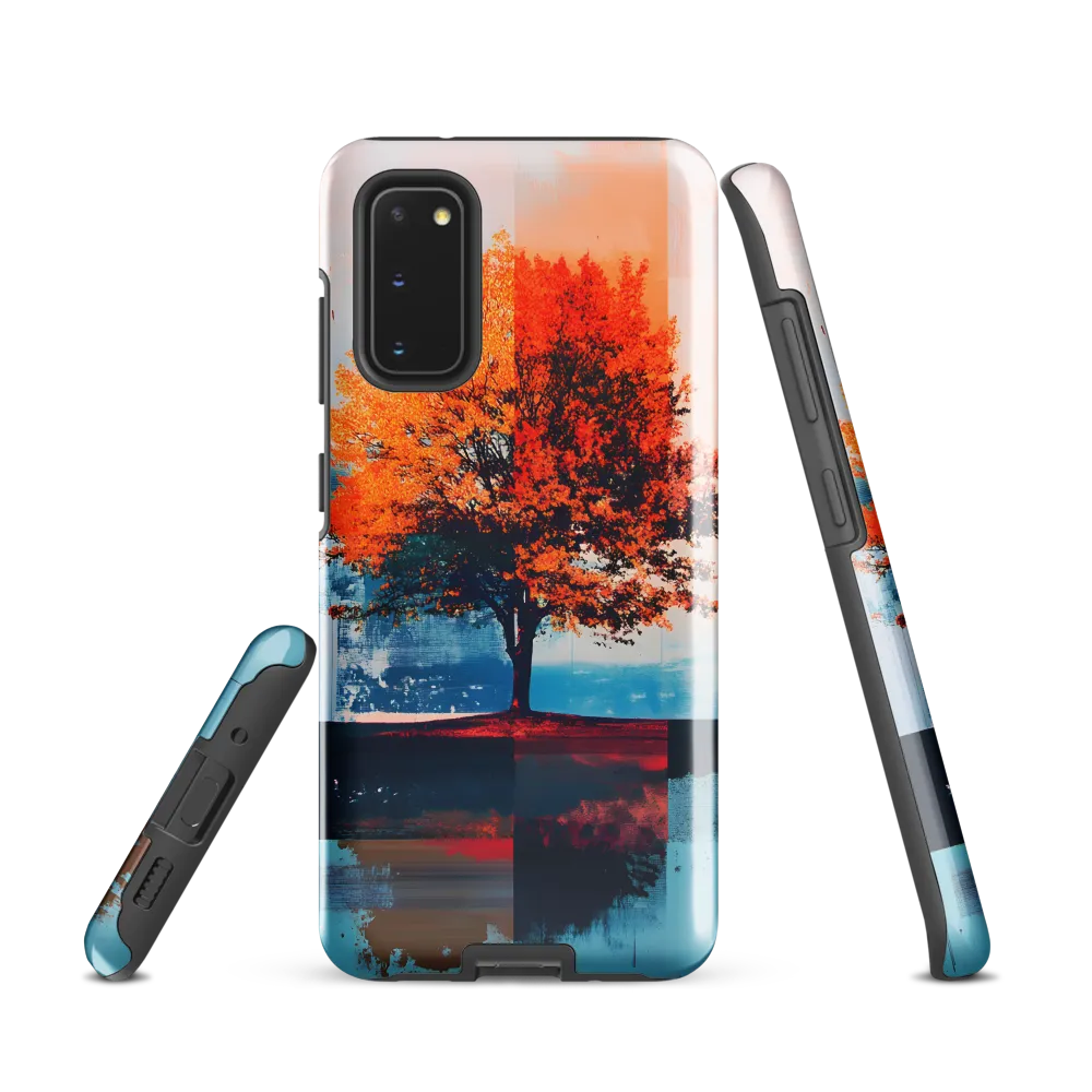 Reflections of Autumn