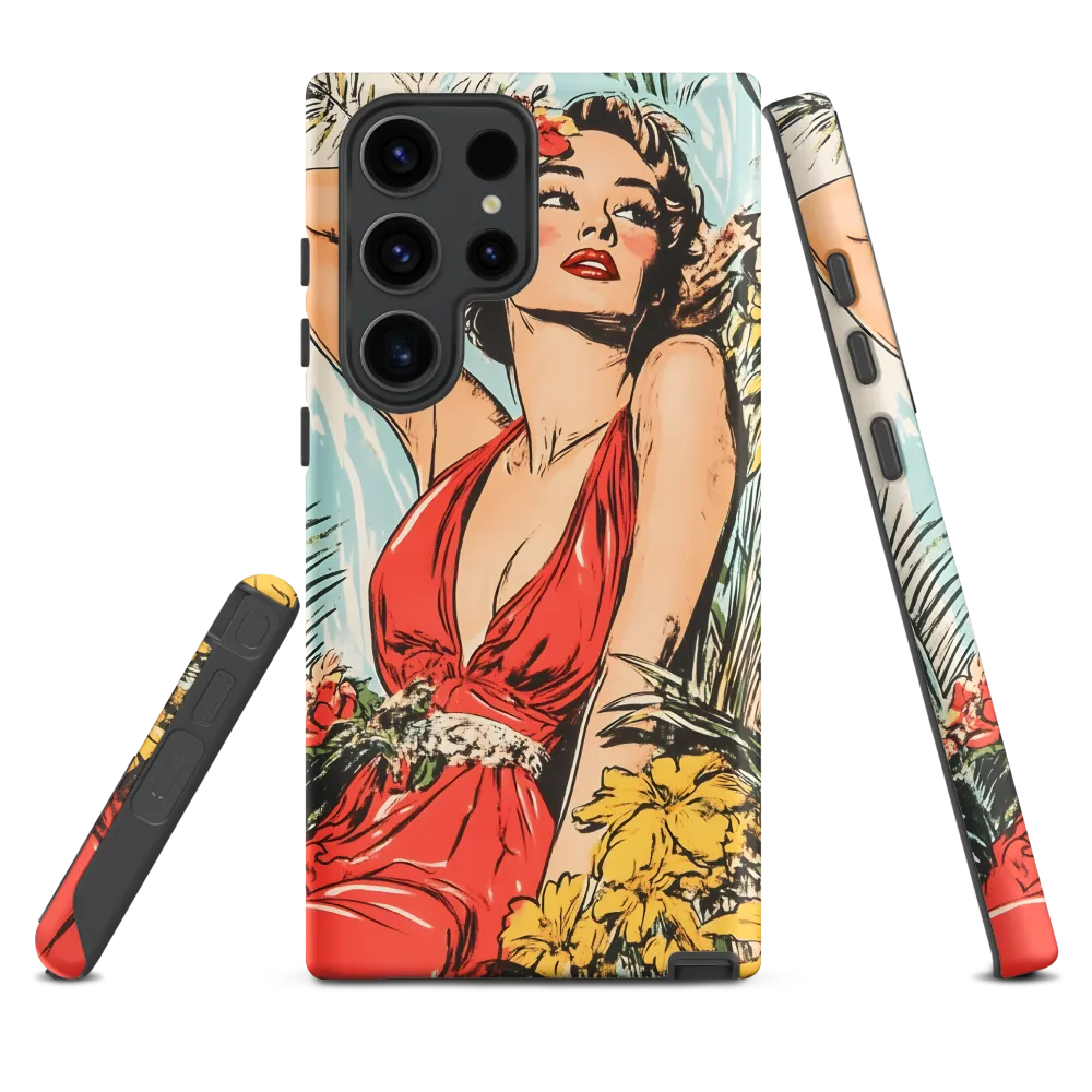 Tropical Allure