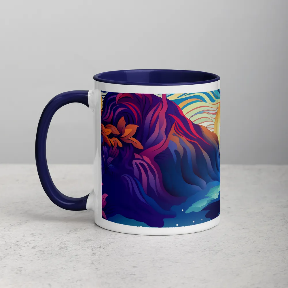 Tropical Dreamscape