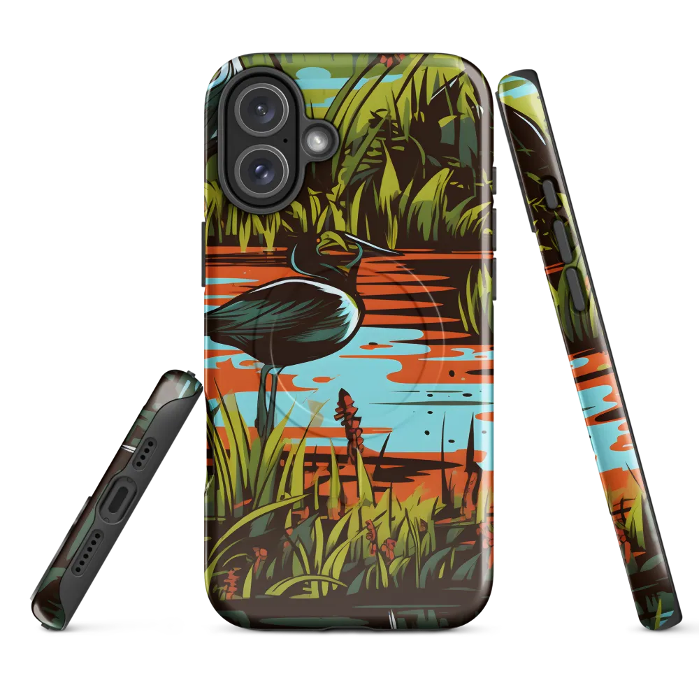 Marshland Symphony