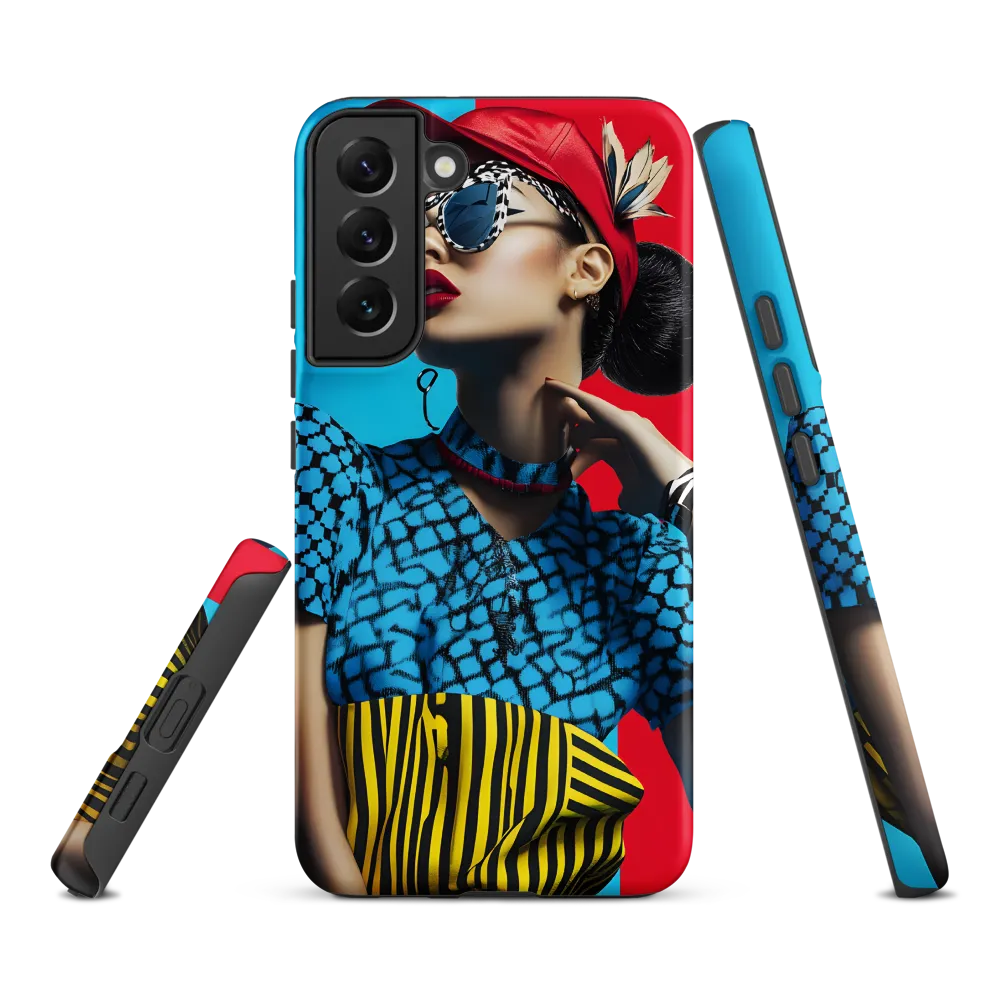 Confident Style: A Modern Fashion Statement