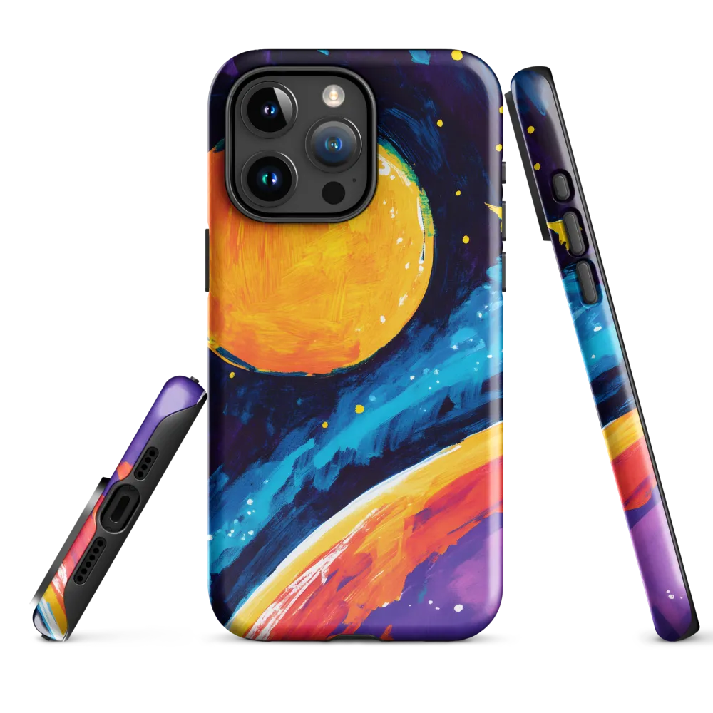 Galactic Harmony