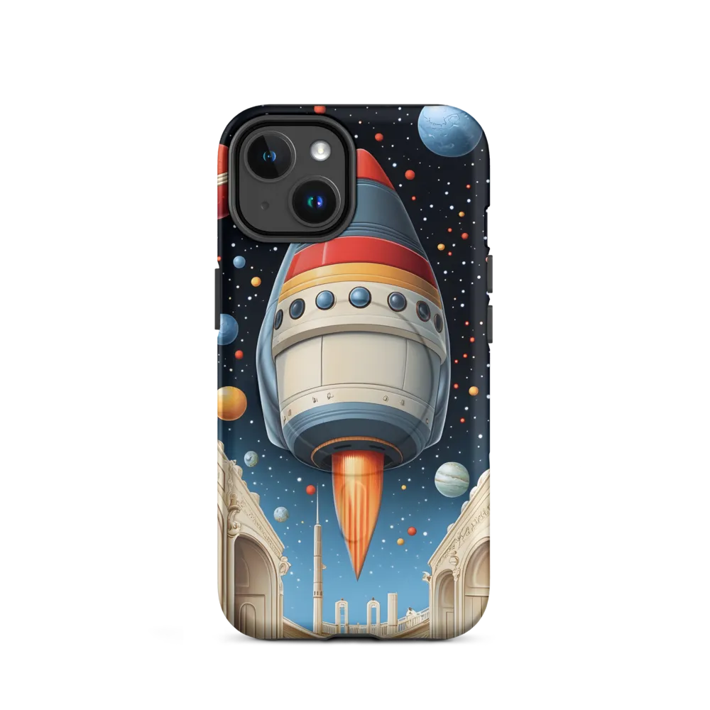 Journey to the Stars