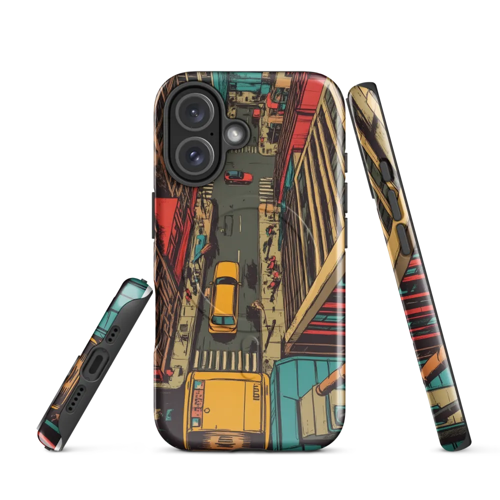 Urban Symphony