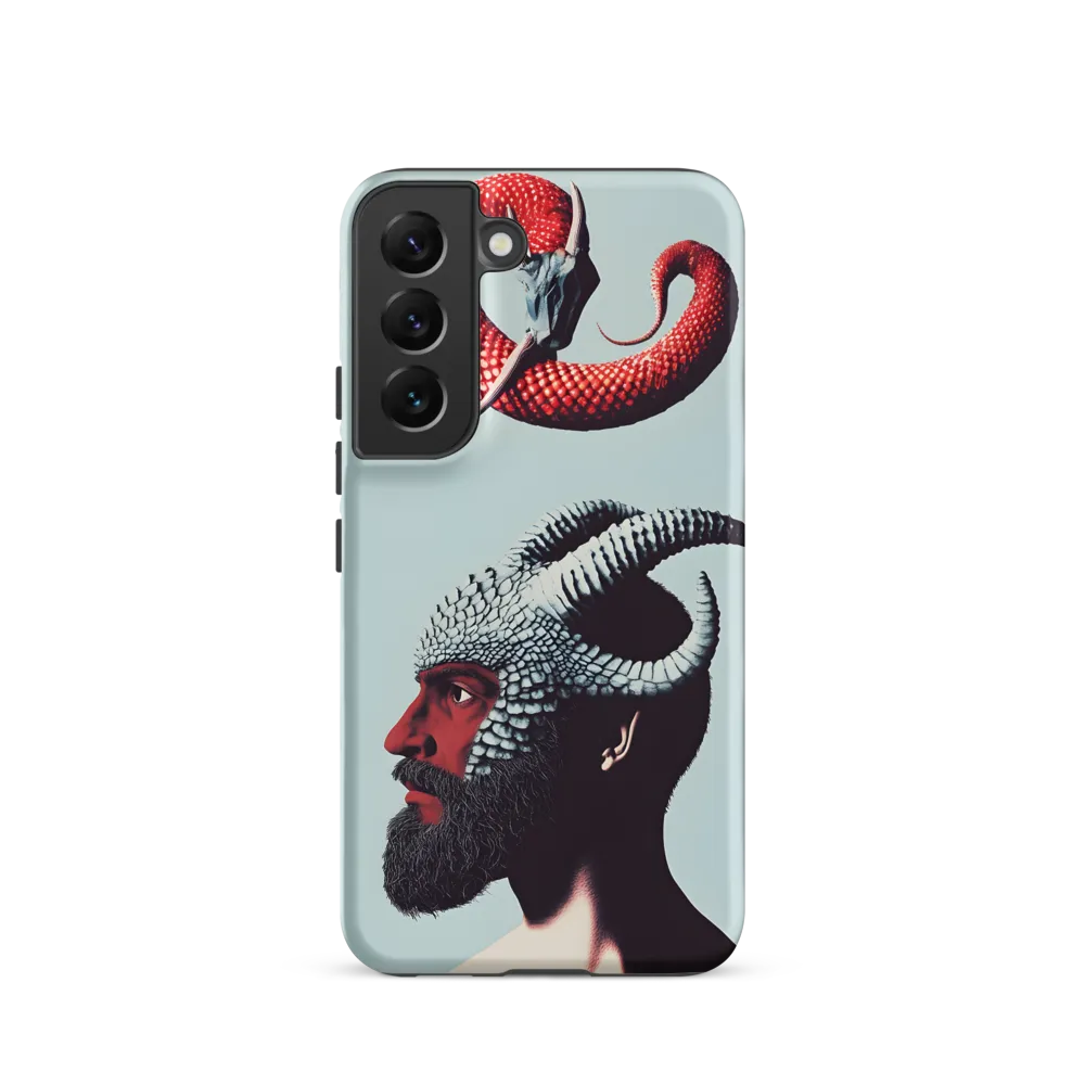 Elysium of the Horned One
