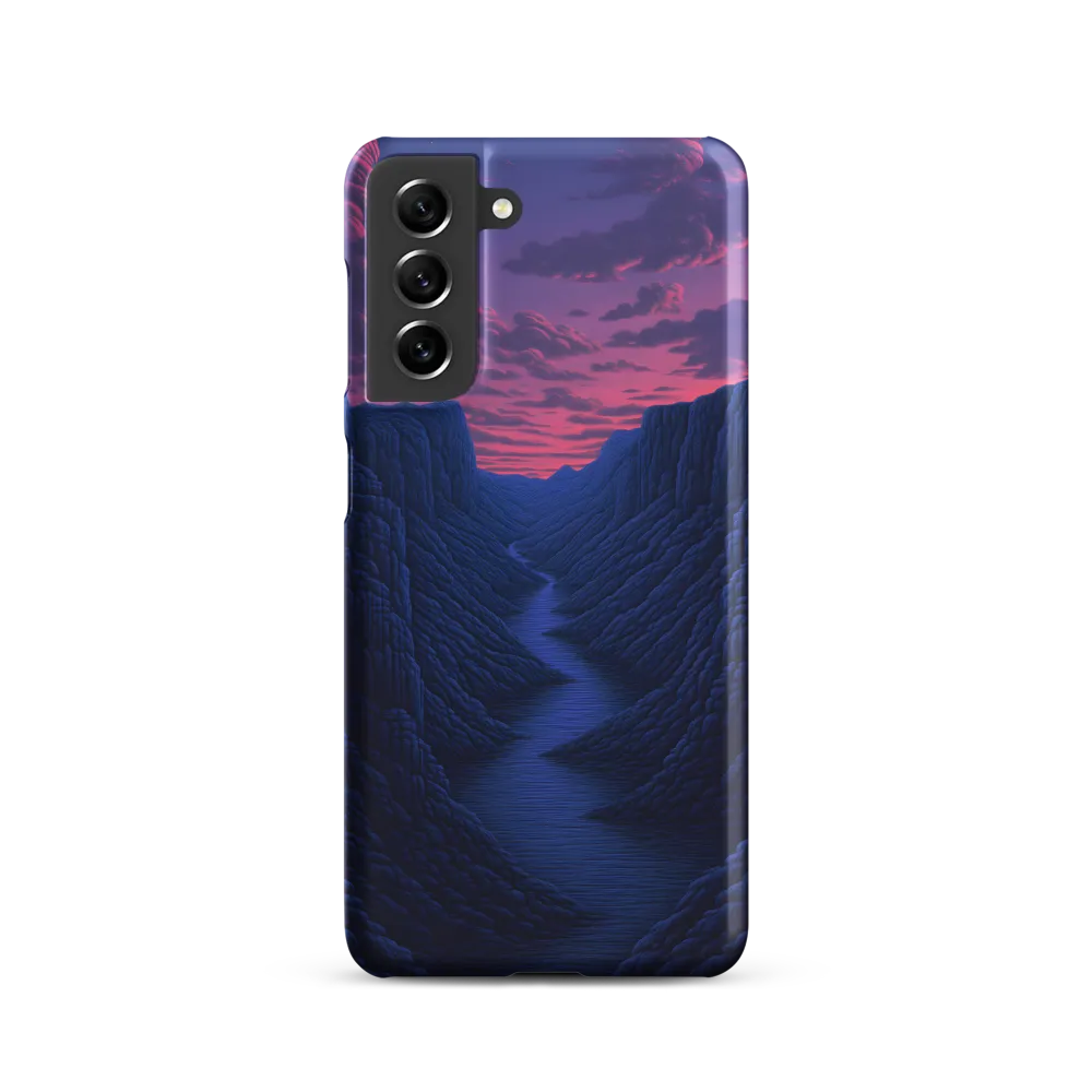 Twilight Canyon