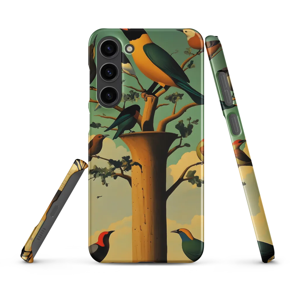 Avian Harmony