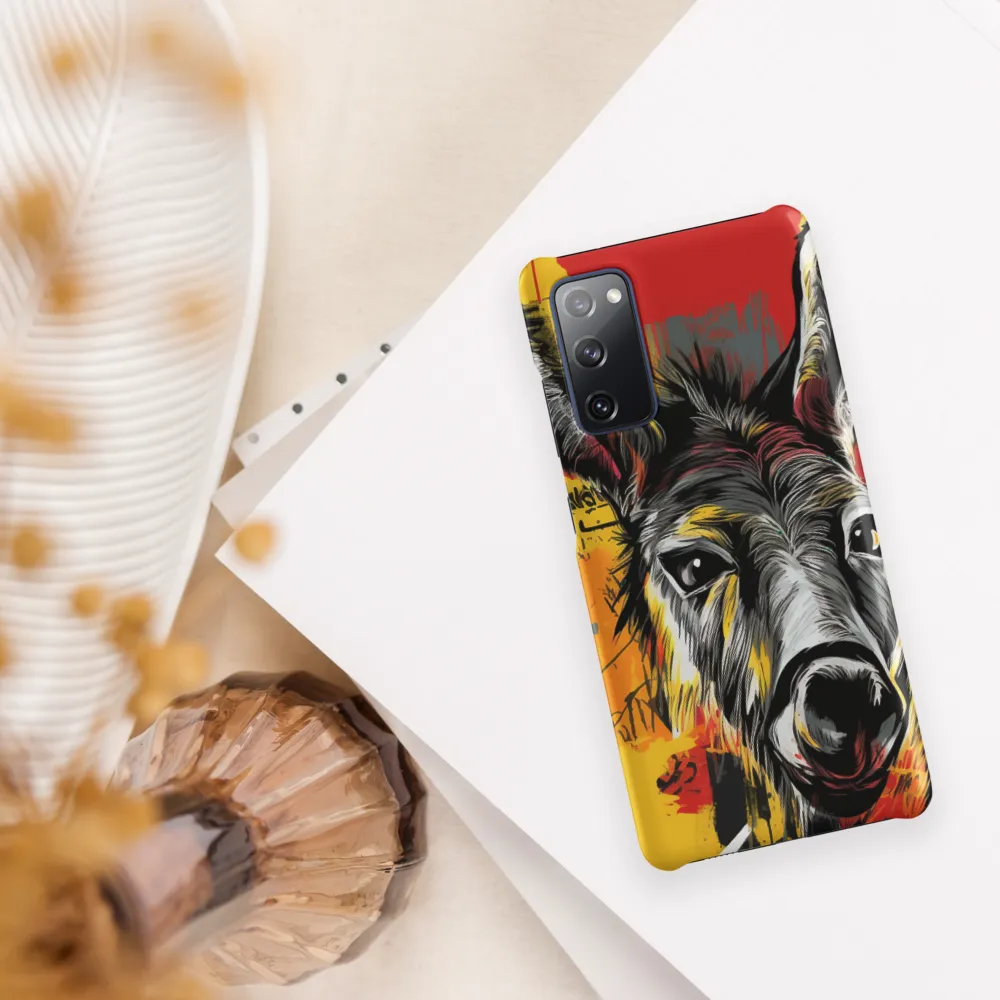 Playful Kangaroo Unleashed