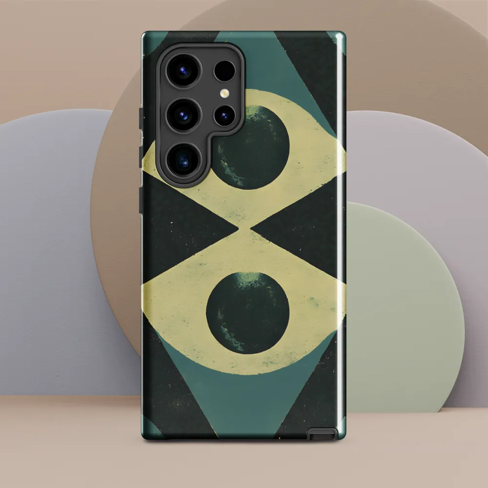Symphony of Shapes