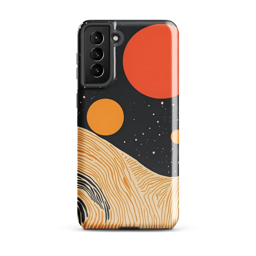 Cosmic Abstraction