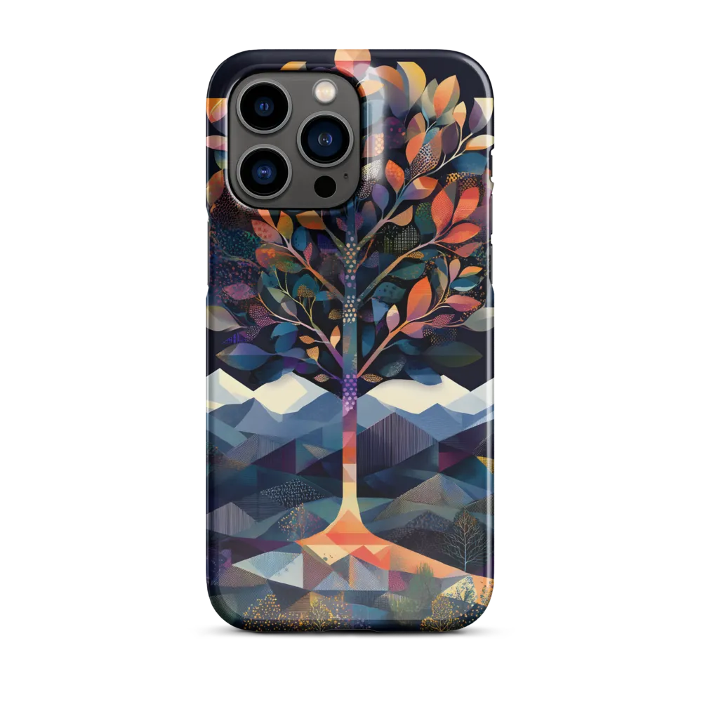 Whimsical Heights: A Celebration of Nature