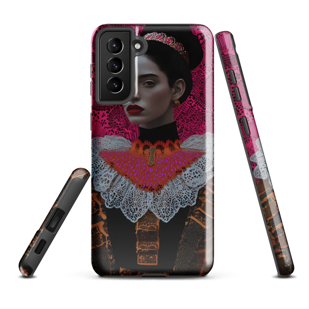 Crowned Regality