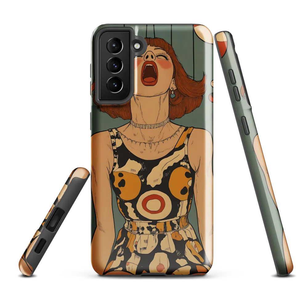 Awakening Expression