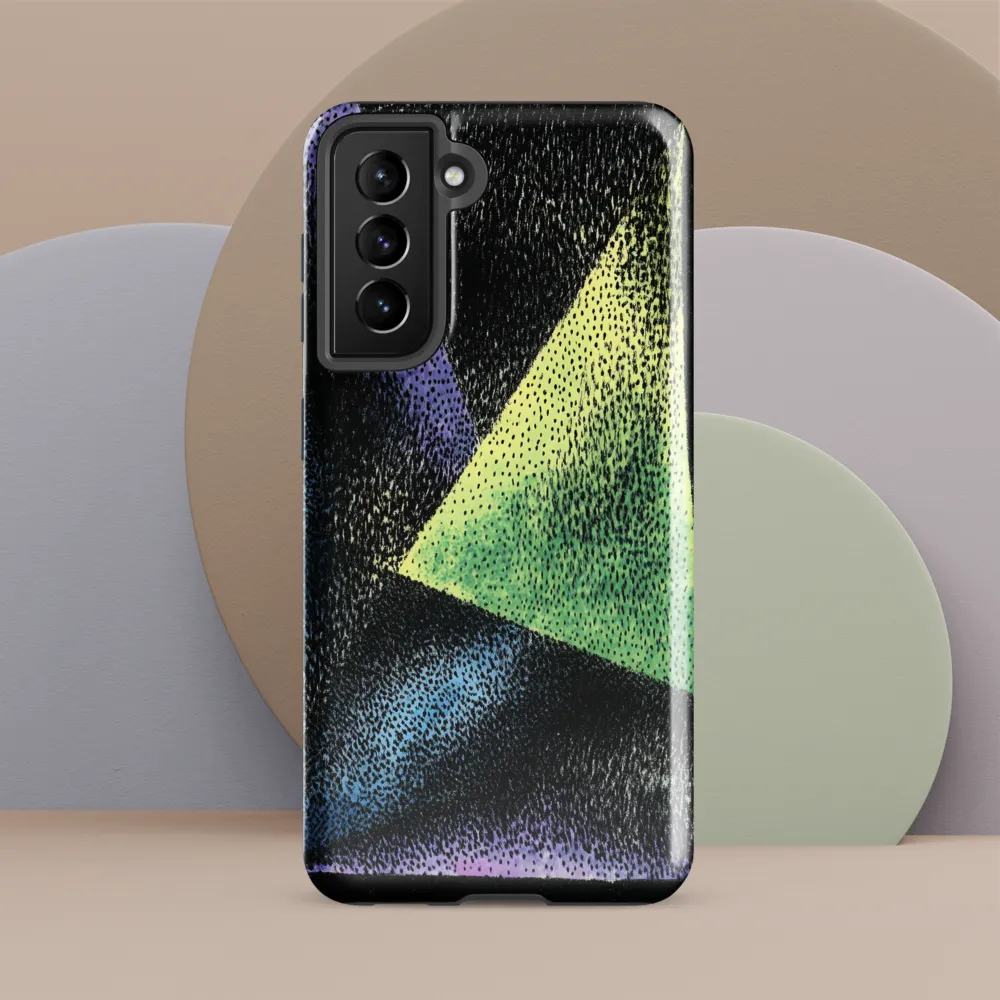 Dynamic Geometric Harmony