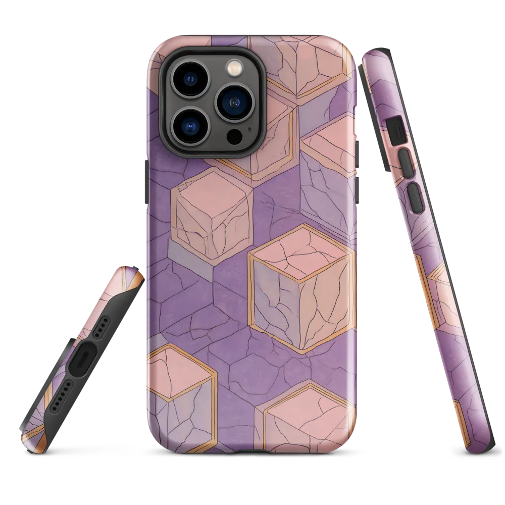 Cubist Echoes