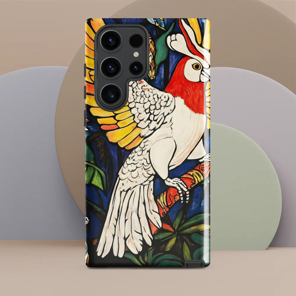 Tropical Symphony