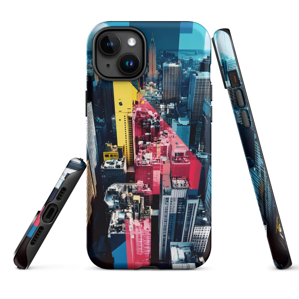 Dynamic Urban Symphony
