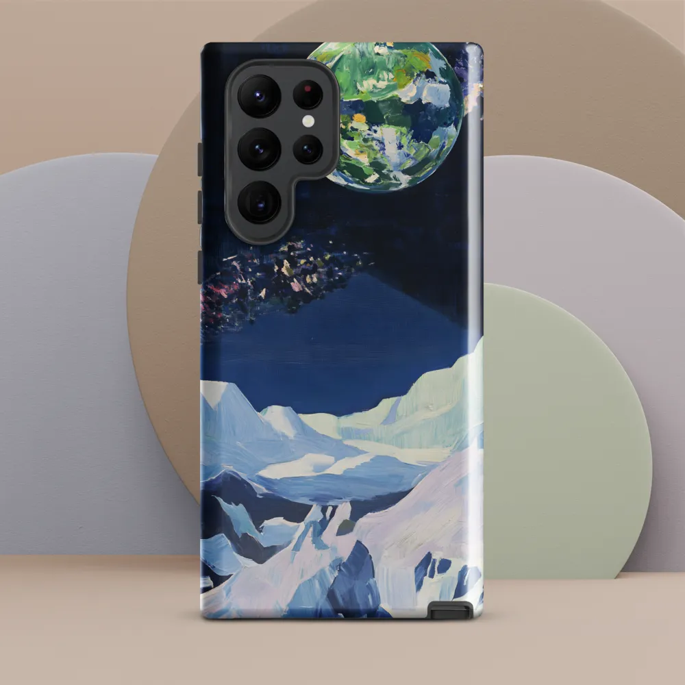 Celestial Dreamscape
