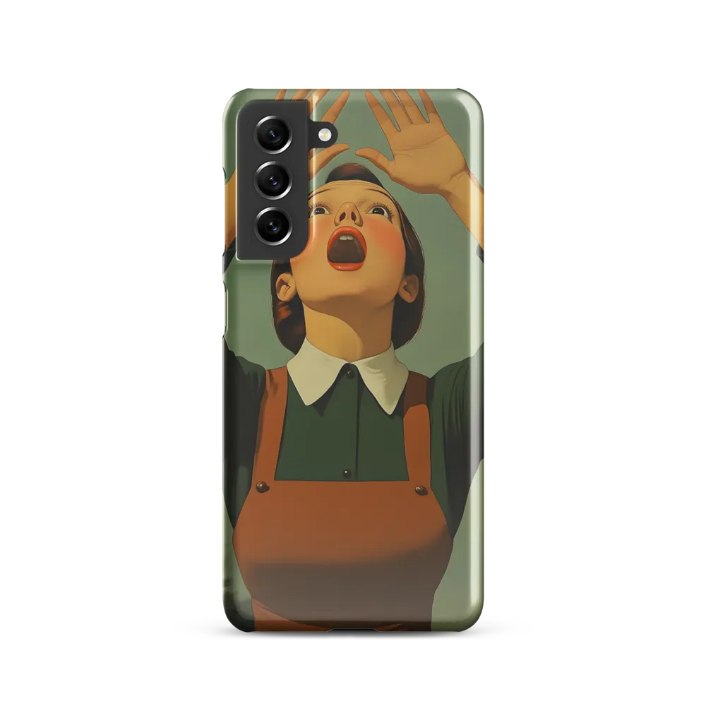 The Cry of Despair